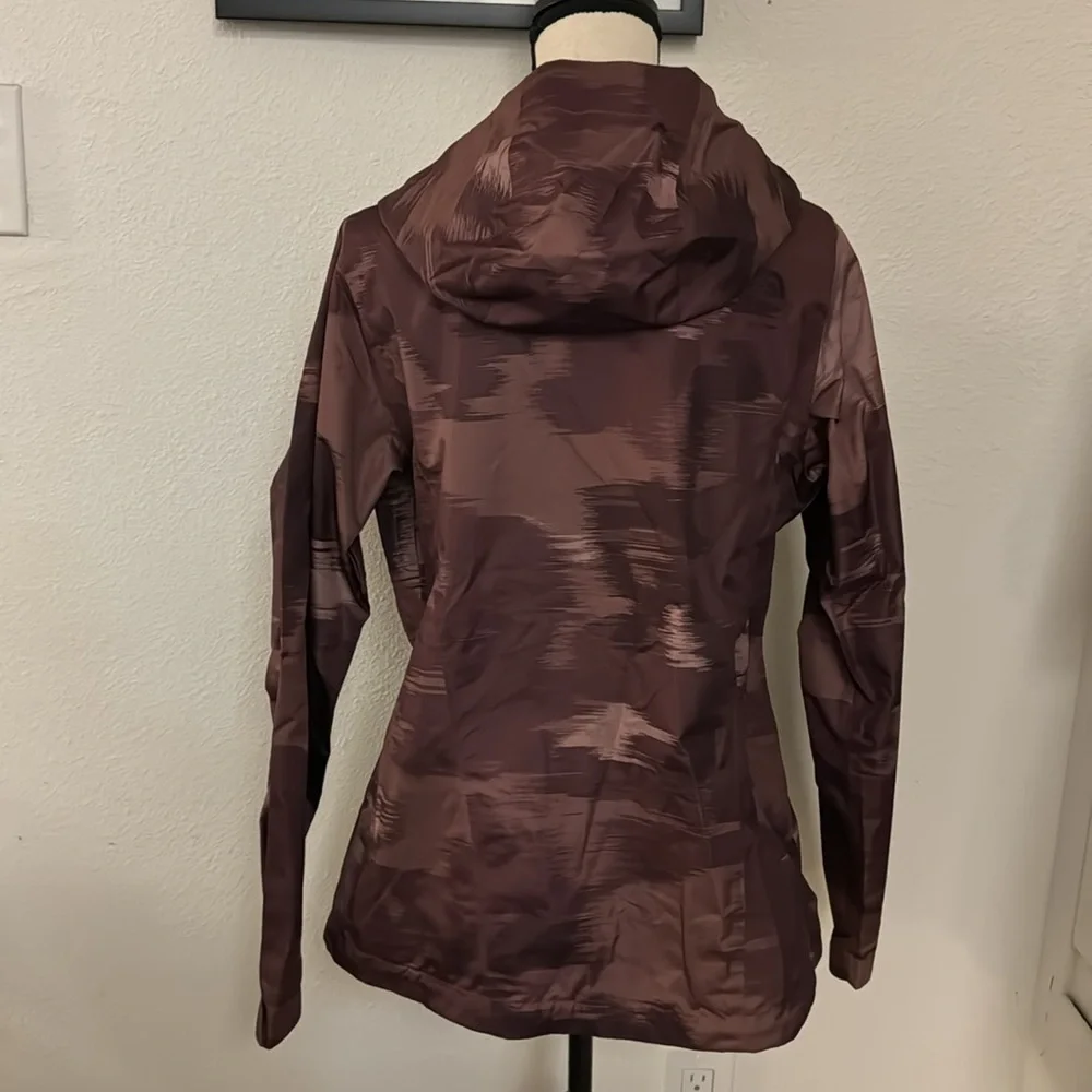 The North Face Venture 2 hooded Jacket Sz M - Picture 2 of 11